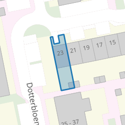 Perceel PMR00-G-2992