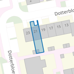 Perceel PMR00-G-2993