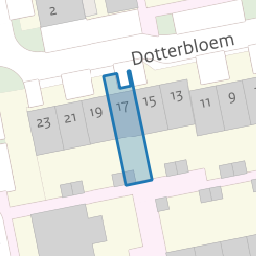 Perceel PMR00-G-2995