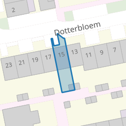 Perceel PMR00-G-2996