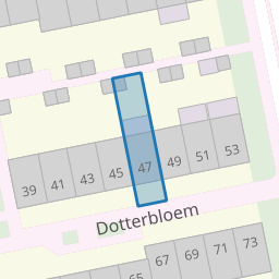 Perceel PMR00-G-3007