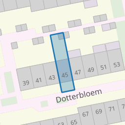 Perceel PMR00-G-3008