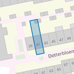 Perceel PMR00-G-3010