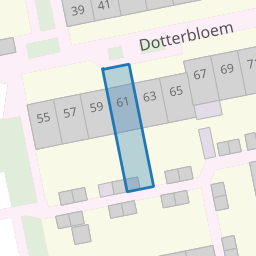 Perceel PMR00-G-3018