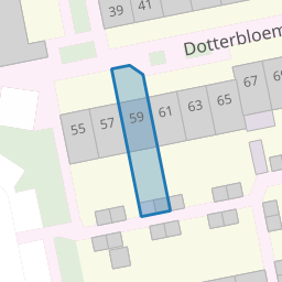 Perceel PMR00-G-3019