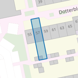 Perceel PMR00-G-3020