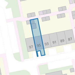 Perceel PMR00-G-3023