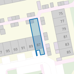 Perceel PMR00-G-3027