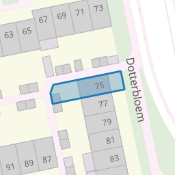 Perceel PMR00-G-3028