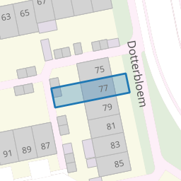 Perceel PMR00-G-3029