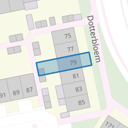 Perceel PMR00-G-3030