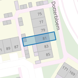 Perceel PMR00-G-3031