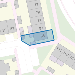 Perceel PMR00-G-3033