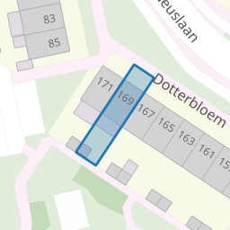 Perceel PMR00-G-3035