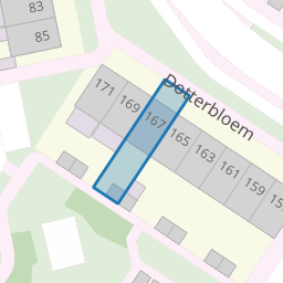 Perceel PMR00-G-3036
