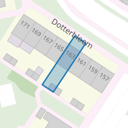 Perceel PMR00-G-3038