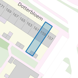 Perceel PMR00-G-3040