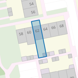 Perceel PMR00-G-3054