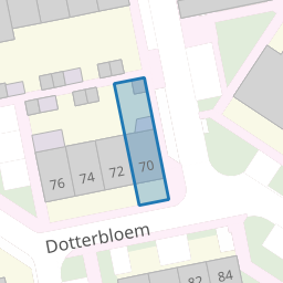 Perceel PMR00-G-3058