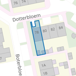 Perceel PMR00-G-3062