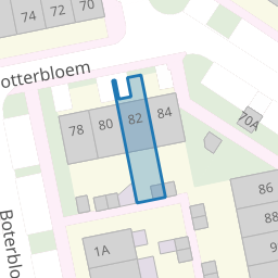 Perceel PMR00-G-3064