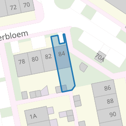 Perceel PMR00-G-3065