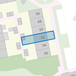 Perceel PMR00-G-3069