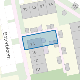 Perceel PMR00-G-3072