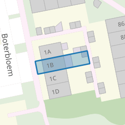 Perceel PMR00-G-3073