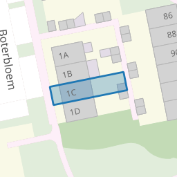 Perceel PMR00-G-3074