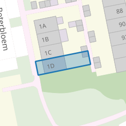 Perceel PMR00-G-3075