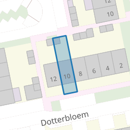 Perceel PMR00-G-3077