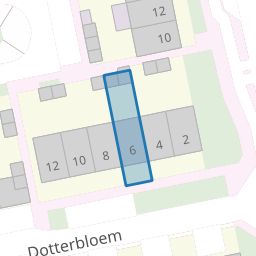 Perceel PMR00-G-3079