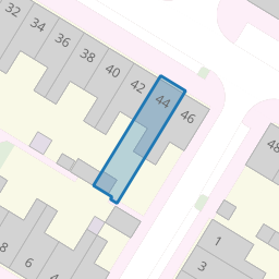 Perceel PMR00-G-3084