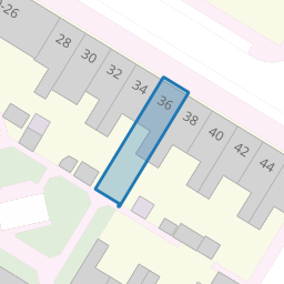 Perceel PMR00-G-3088