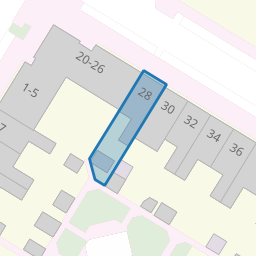 Perceel PMR00-G-3092