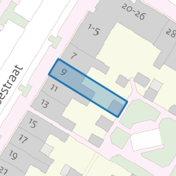 Perceel PMR00-G-3095