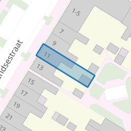 Perceel PMR00-G-3096