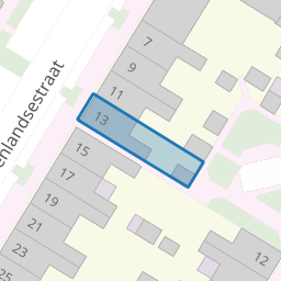 Perceel PMR00-G-3097