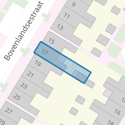 Perceel PMR00-G-3099