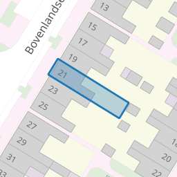 Perceel PMR00-G-3101