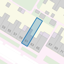 Perceel PMR00-G-3116