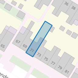 Perceel PMR00-G-3121