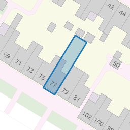 Perceel PMR00-G-3124