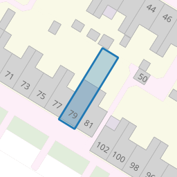 Perceel PMR00-G-3125