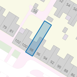 Perceel PMR00-G-3130