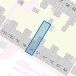 Perceel PMR00-G-3132