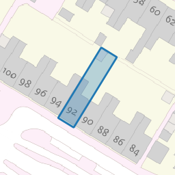 Perceel PMR00-G-3133