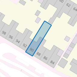 Perceel PMR00-G-3134