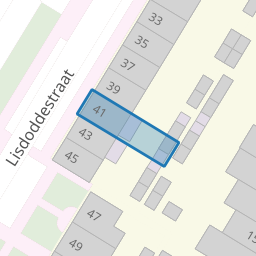 Perceel PMR00-G-3143